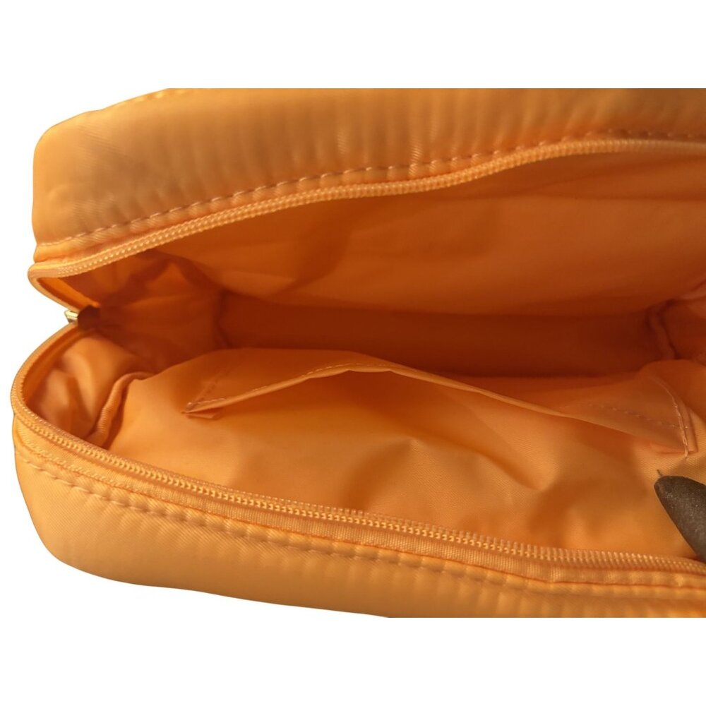 Glow Recipe Pillow Pouch in Tangerine Dream - Picture 3 of 4